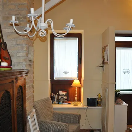 Piazza Mercato Bed & Breakfast