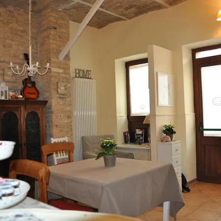 Piazza Mercato Bed & Breakfast 3*