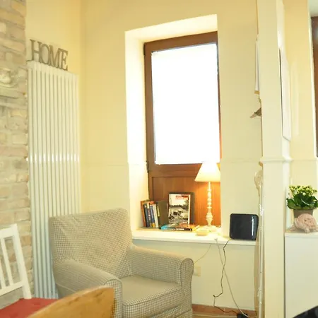 Piazza Mercato Bed & Breakfast Pescara