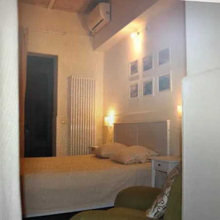 Piazza Mercato Bed & Breakfast 3*