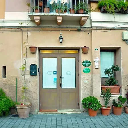 Piazza Mercato Hotel 3*