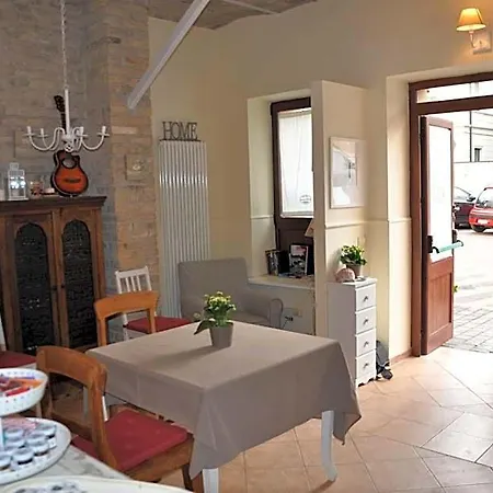 Hotel Piazza Mercato