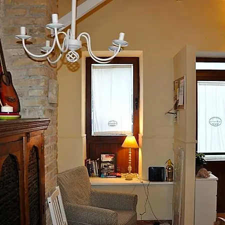 Piazza Mercato Hotel 3*