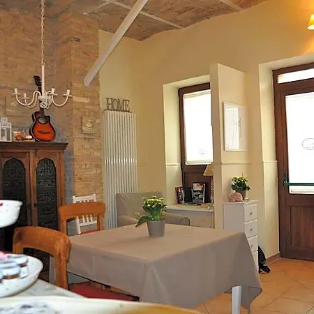 Piazza Mercato Hotel
